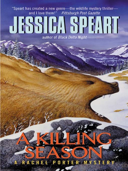 Title details for A Killing Season by Jessica Speart - Available